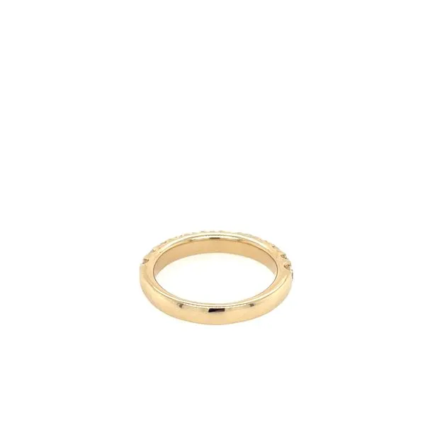 Wedding Band Image 3 James Gattas Jewelers Memphis, TN