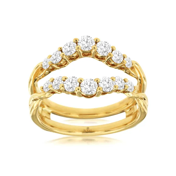 Wedding Band James Gattas Jewelers Memphis, TN