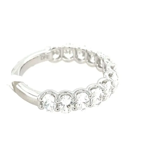 Wedding Band Image 2 James Gattas Jewelers Memphis, TN