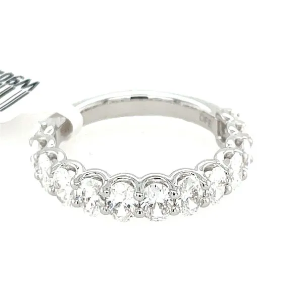 Wedding Band James Gattas Jewelers Memphis, TN