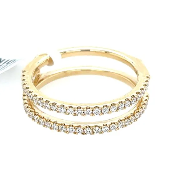 Wedding Band James Gattas Jewelers Memphis, TN