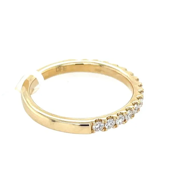 Wedding Band Image 2 James Gattas Jewelers Memphis, TN