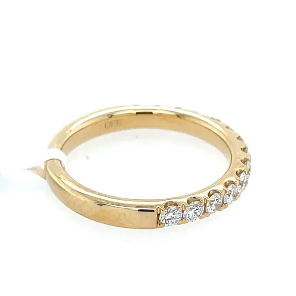 Wedding Band Image 2 James Gattas Jewelers Memphis, TN