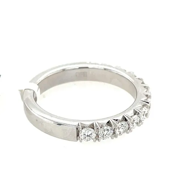 Wedding Band Image 2 James Gattas Jewelers Memphis, TN