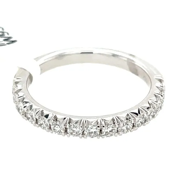 Wedding Band James Gattas Jewelers Memphis, TN