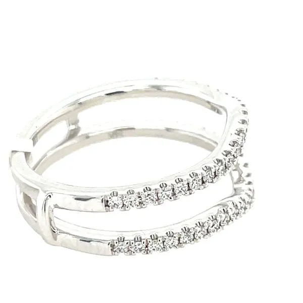 Wedding Band Image 2 James Gattas Jewelers Memphis, TN