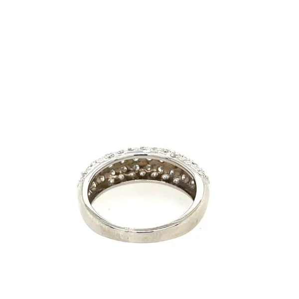 Wedding Band Image 3 James Gattas Jewelers Memphis, TN