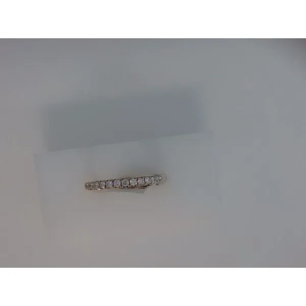 Wedding Band James Gattas Jewelers Memphis, TN