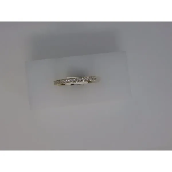 Wedding Band James Gattas Jewelers Memphis, TN