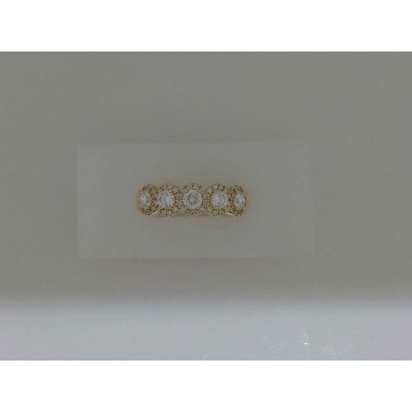 Wedding Band James Gattas Jewelers Memphis, TN