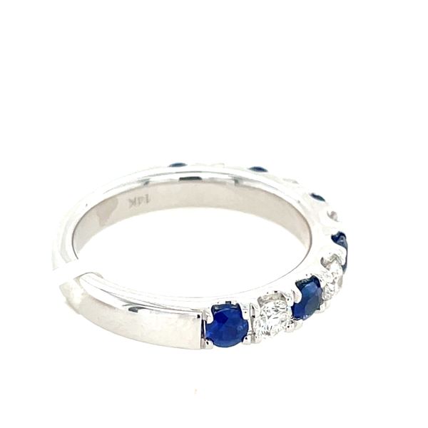 Wedding Band Image 2 James Gattas Jewelers Memphis, TN