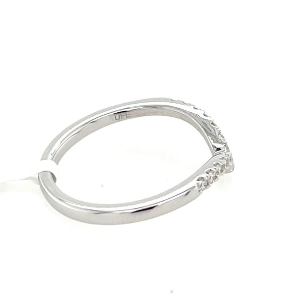 Wedding Band Image 2 James Gattas Jewelers Memphis, TN