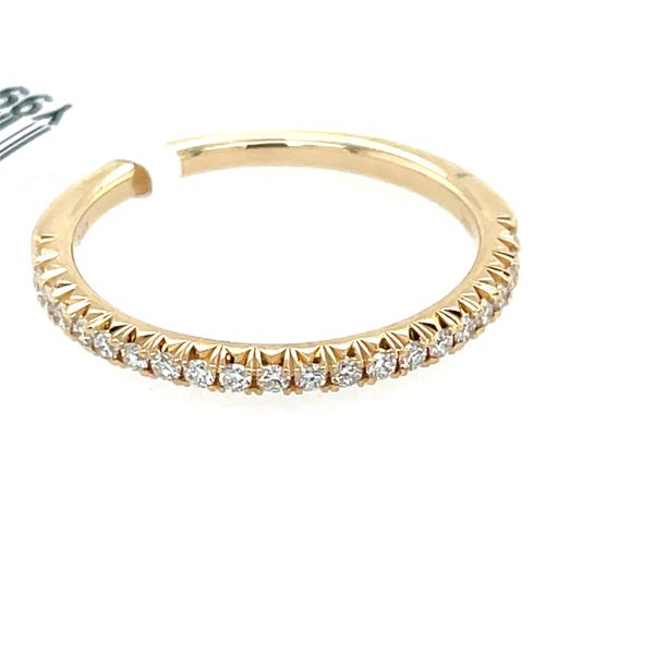 Wedding Band James Gattas Jewelers Memphis, TN