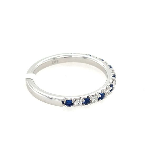 Wedding Band Image 2 James Gattas Jewelers Memphis, TN