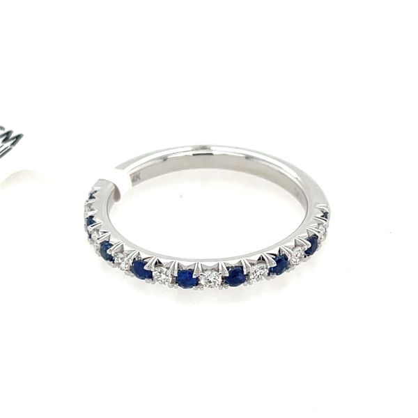 Wedding Band James Gattas Jewelers Memphis, TN