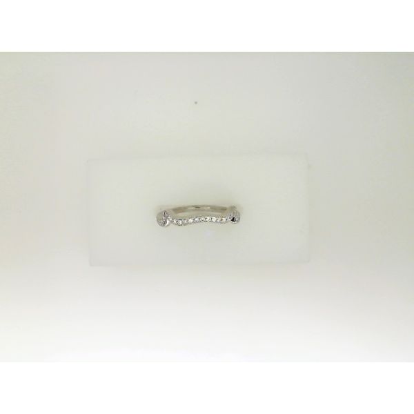 Wedding Band James Gattas Jewelers Memphis, TN