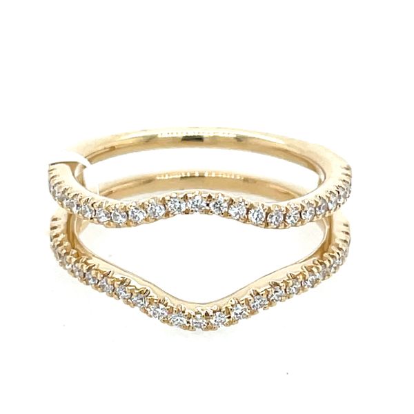 Wedding Band James Gattas Jewelers Memphis, TN