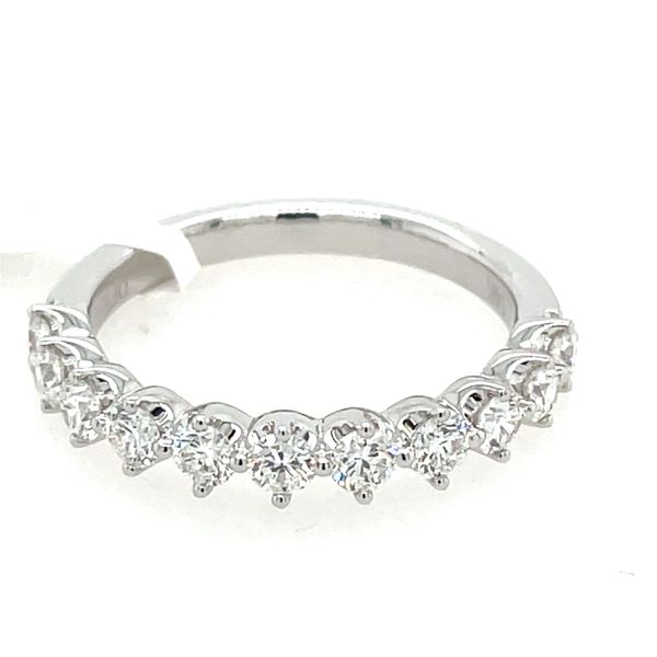Wedding Band James Gattas Jewelers Memphis, TN