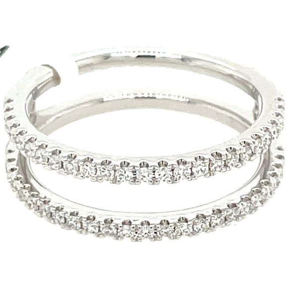 Wedding Band James Gattas Jewelers Memphis, TN