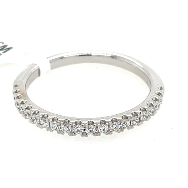 Wedding Band James Gattas Jewelers Memphis, TN