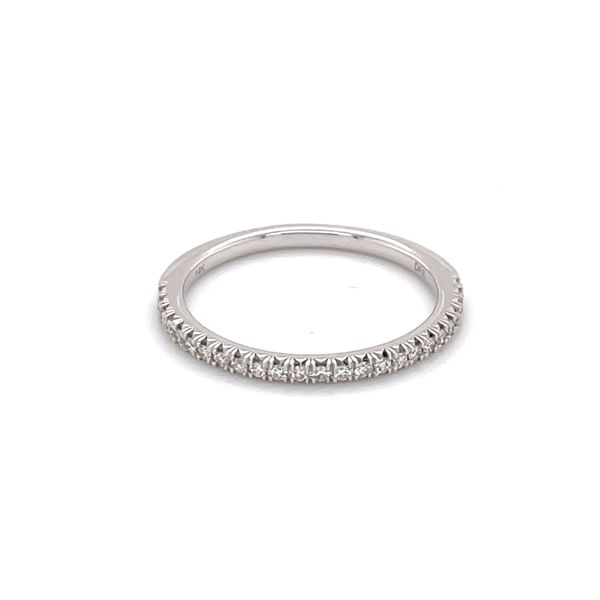 Wedding Band James Gattas Jewelers Memphis, TN