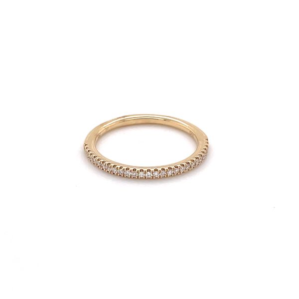 Wedding Band James Gattas Jewelers Memphis, TN