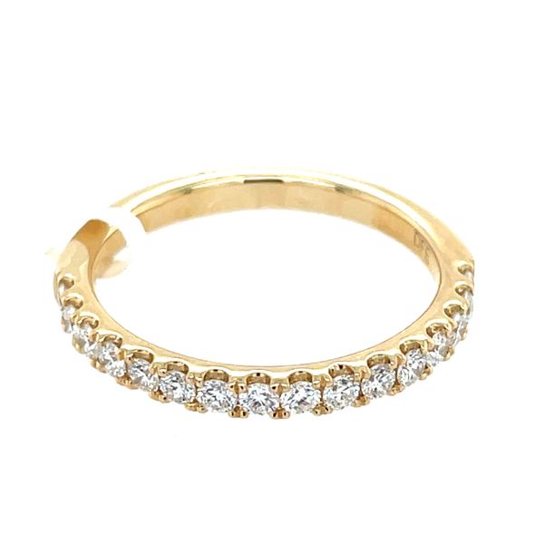 Wedding Band James Gattas Jewelers Memphis, TN