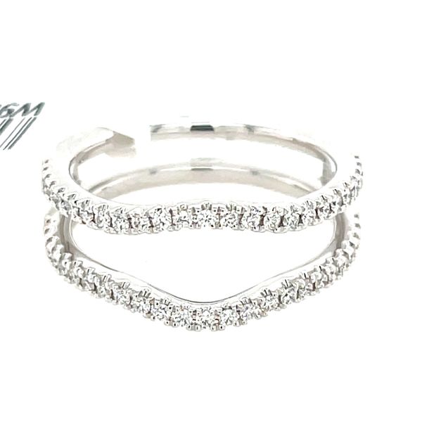 Wedding Band James Gattas Jewelers Memphis, TN