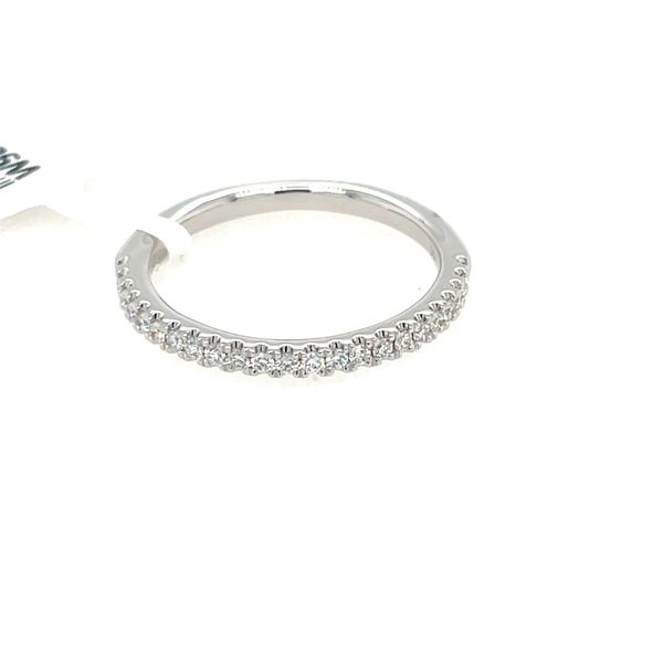 Wedding Band James Gattas Jewelers Memphis, TN