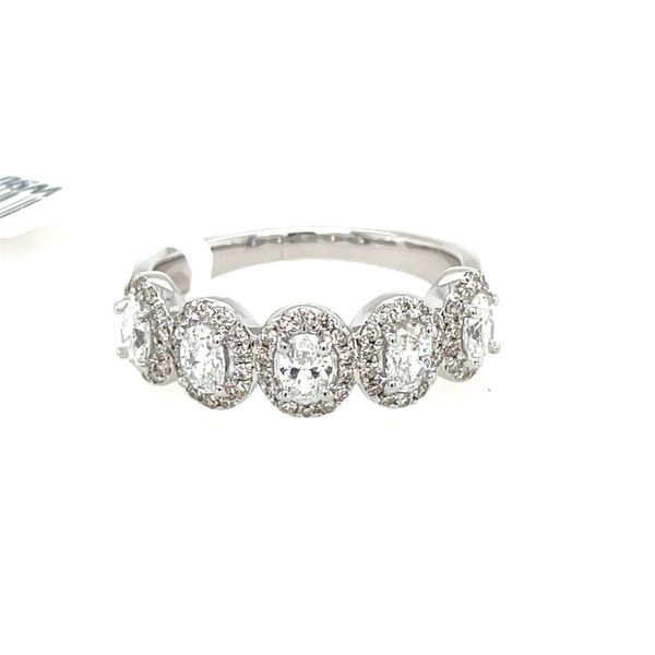 Wedding Band James Gattas Jewelers Memphis, TN