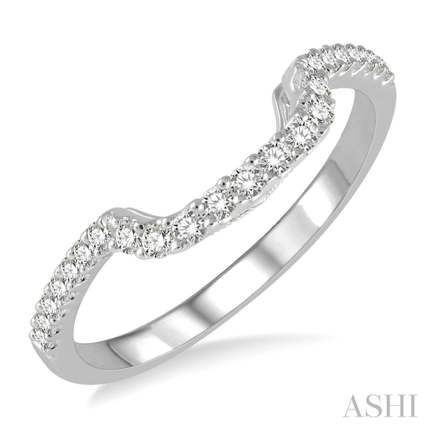 Wedding Band James Gattas Jewelers Memphis, TN