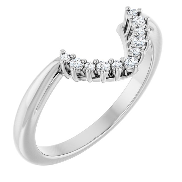 Wedding Band James Gattas Jewelers Memphis, TN