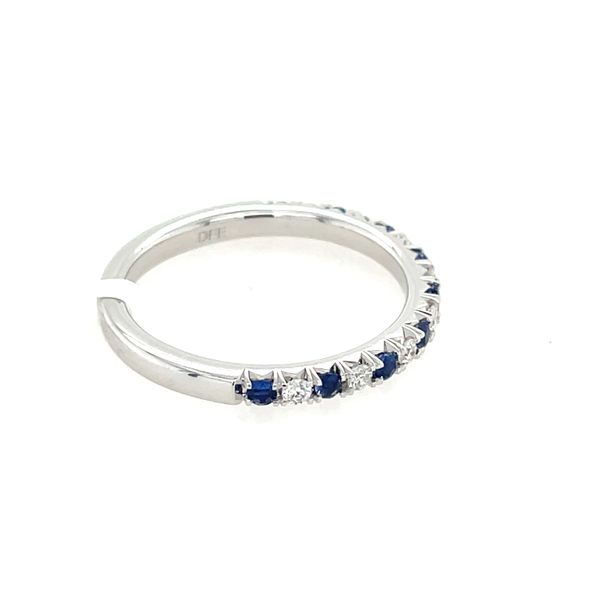 Wedding Band Image 2 James Gattas Jewelers Memphis, TN