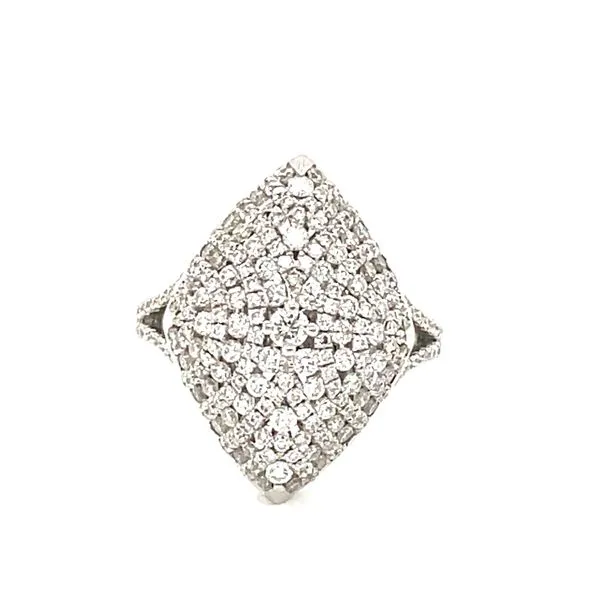 Diamond Fashion Ring James Gattas Jewelers Memphis, TN