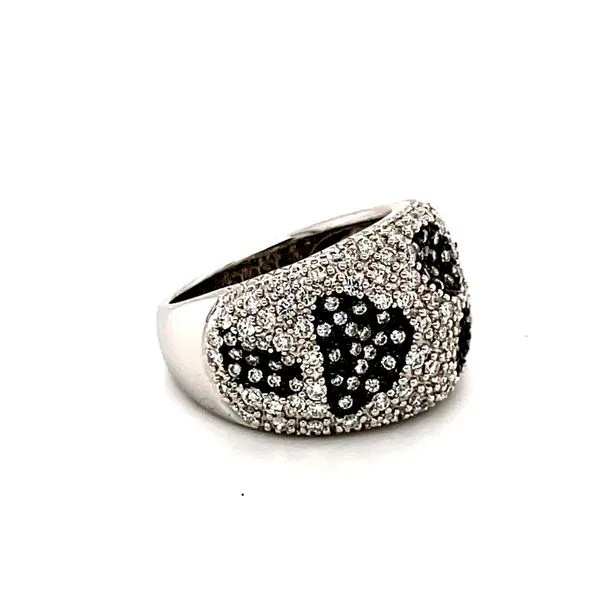 Diamond Fashion Ring Image 2 James Gattas Jewelers Memphis, TN
