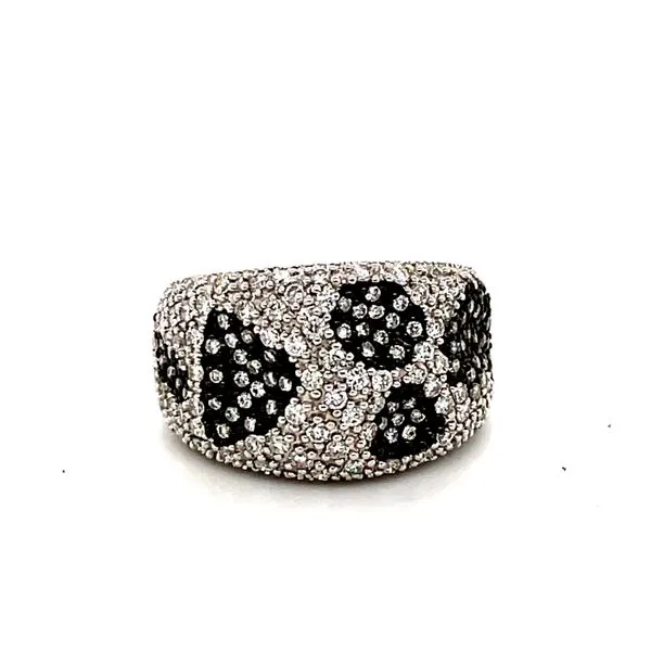 Diamond Fashion Ring James Gattas Jewelers Memphis, TN