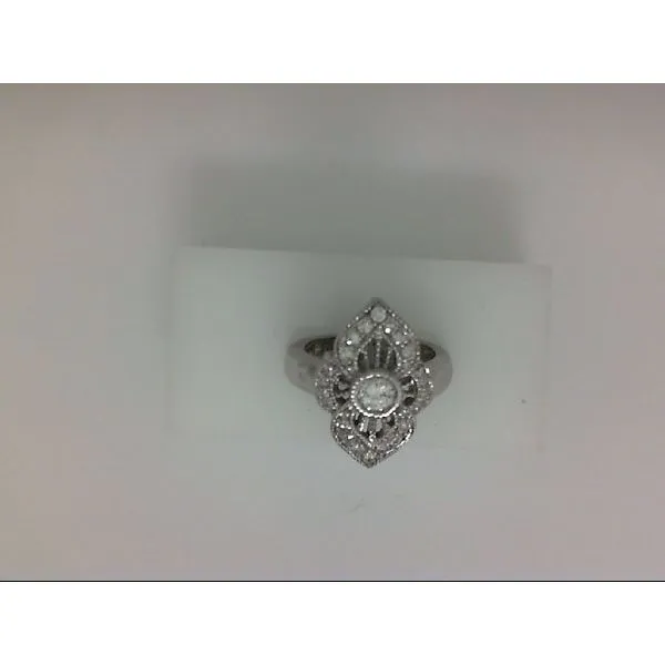 Diamond Fashion Ring James Gattas Jewelers Memphis, TN