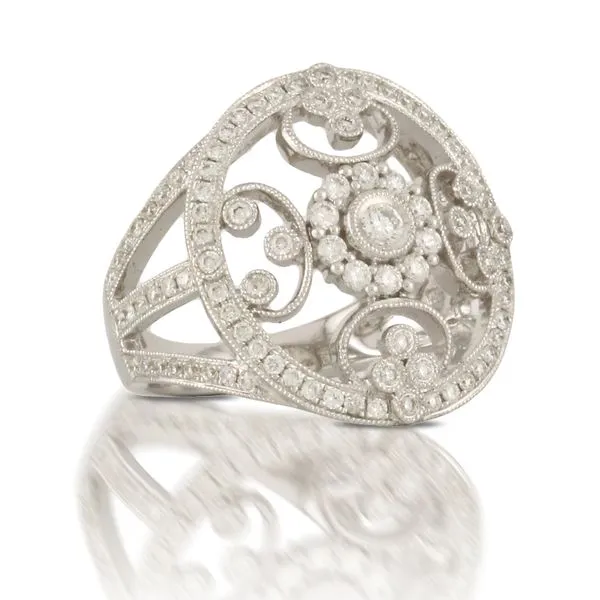 Fashion Ring James Gattas Jewelers Memphis, TN