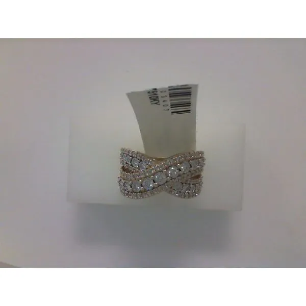 Diamond Fashion Ring James Gattas Jewelers Memphis, TN