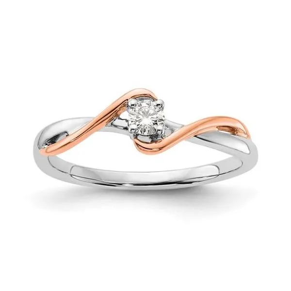 Diamond Fashion Ring James Gattas Jewelers Memphis, TN