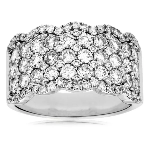 Fashion Ring James Gattas Jewelers Memphis, TN