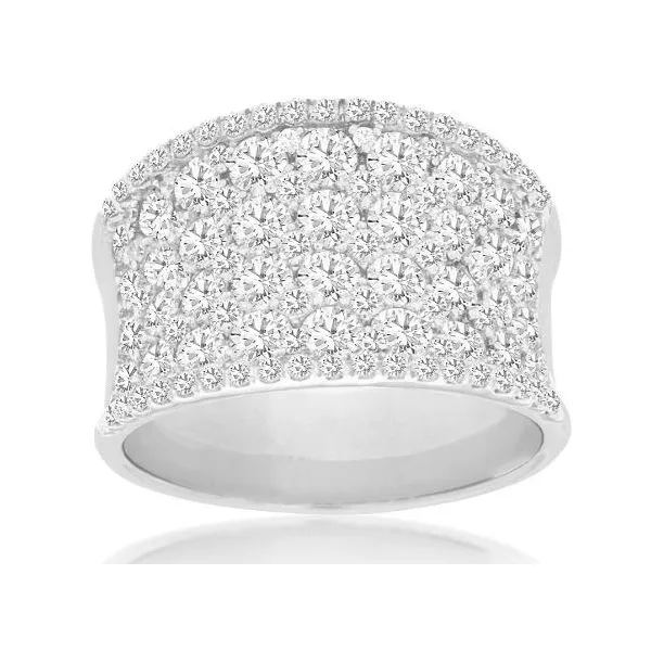 Fashion Ring James Gattas Jewelers Memphis, TN