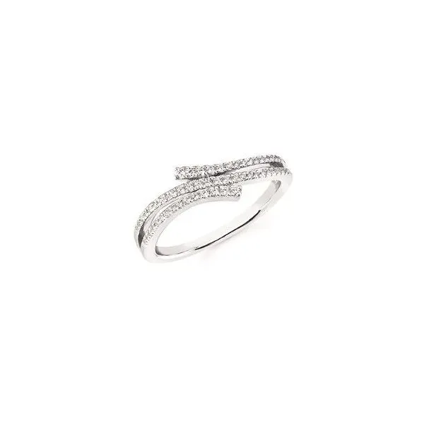 Diamond Fashion Ring James Gattas Jewelers Memphis, TN