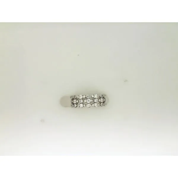 Diamond Fashion Ring James Gattas Jewelers Memphis, TN