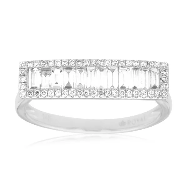 Diamond Fashion Ring James Gattas Jewelers Memphis, TN