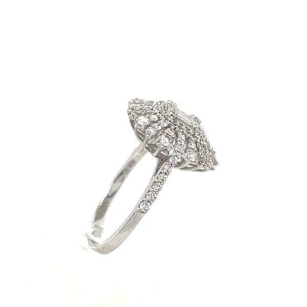 Fashion Ring Image 2 James Gattas Jewelers Memphis, TN