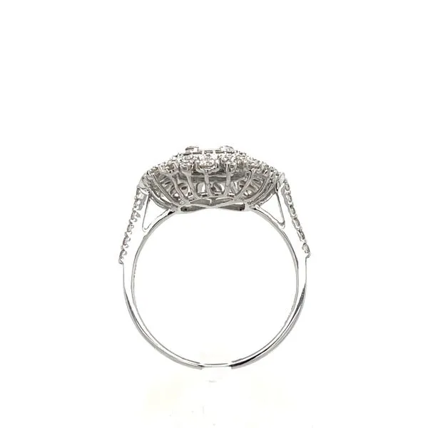 Fashion Ring Image 3 James Gattas Jewelers Memphis, TN