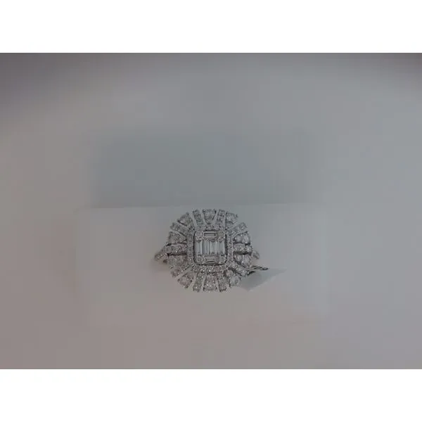 Fashion Ring James Gattas Jewelers Memphis, TN