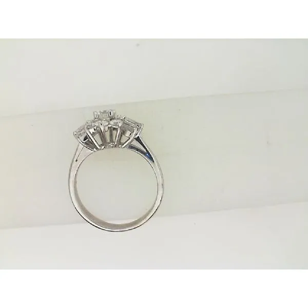 Diamond Fashion Ring Image 2 James Gattas Jewelers Memphis, TN