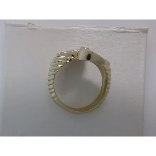 Diamond Fashion Ring Image 2 James Gattas Jewelers Memphis, TN